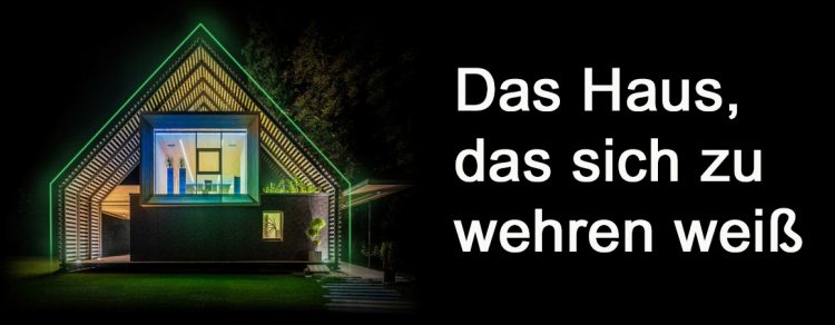 Sicherheit-Haus Sicherheit-Haus